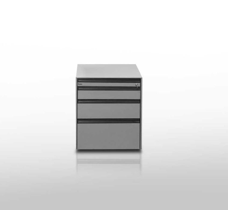 Kontenerek BENE 4 Szuflady