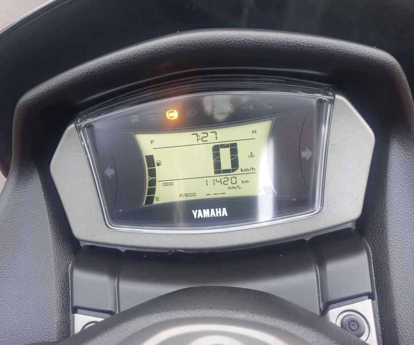 Yamaha NMAX 125 ABS de 07/2024