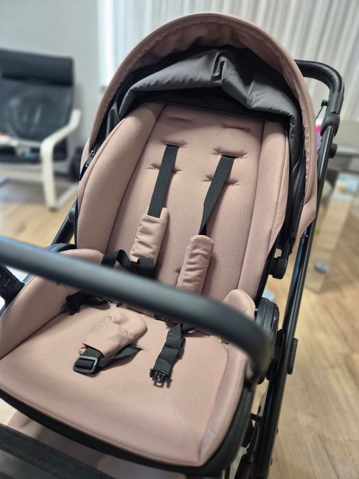 Продам коляску Anex e-type 2в1