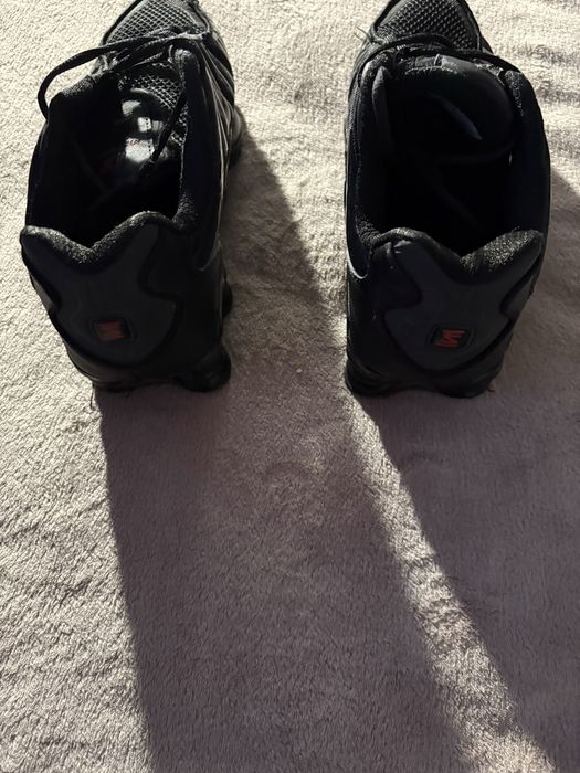 Sapatilhas Nike Shocks