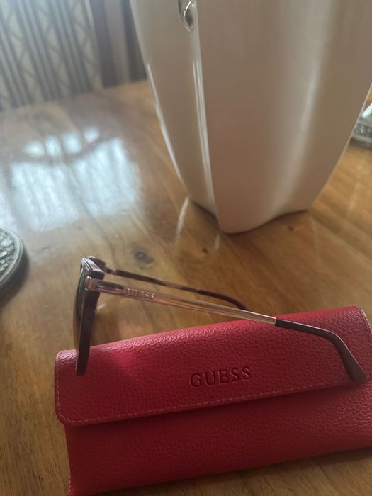 Окуляри Gess оригінал