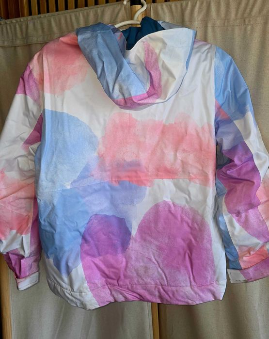 Casaco Snowboard / Neve SIROKO