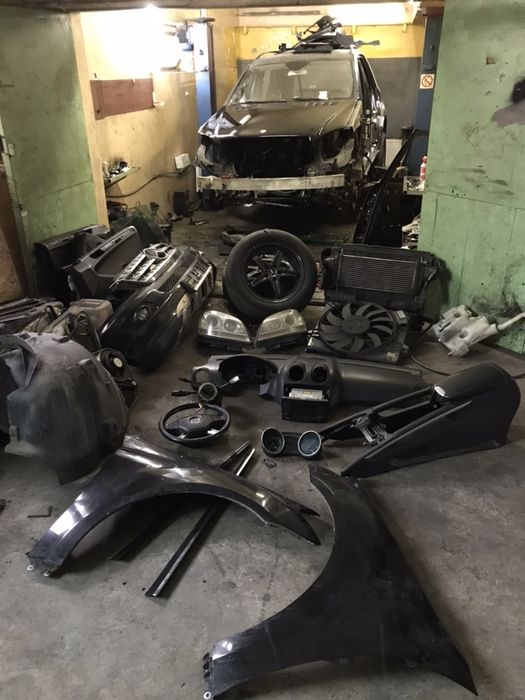 Розборка Mercedes w166 w164 ML350 ml63 AMG ml320 ml550 ml500  разборка