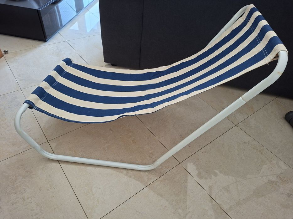 Cadeiras de praia