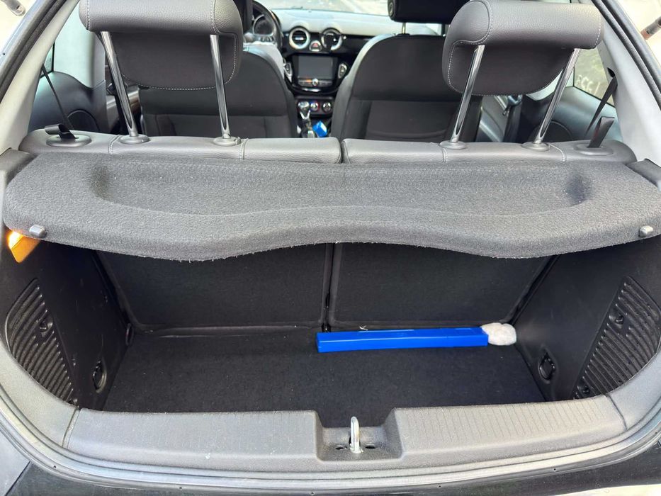 Opel Adam 1.2 gasolina 2018