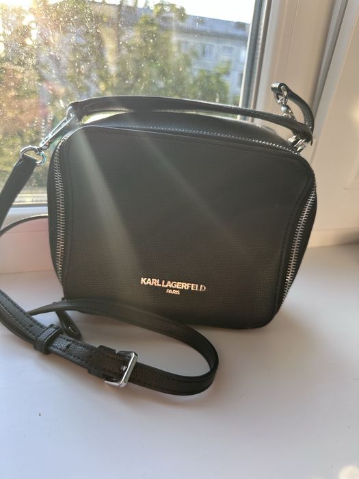 Сумка karl lagerfeld