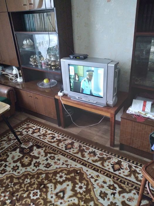 Здам кімнати. Проживання з хазяйкою