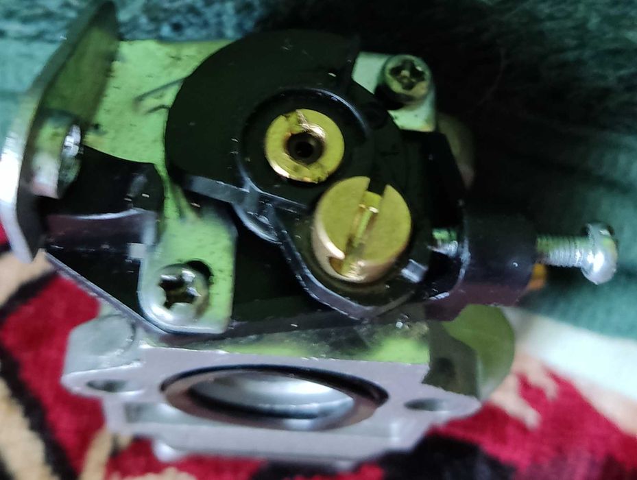 карбюратор до мотокоси 40/44 f