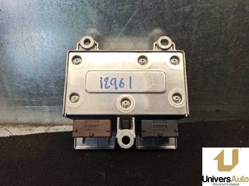 CENTRALINA AIRBAG OPEL ASTRA H GTC 2005 -13137905