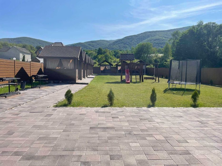 Оренда номерів в с.Велятино Садиба "Велятинський Затишок"