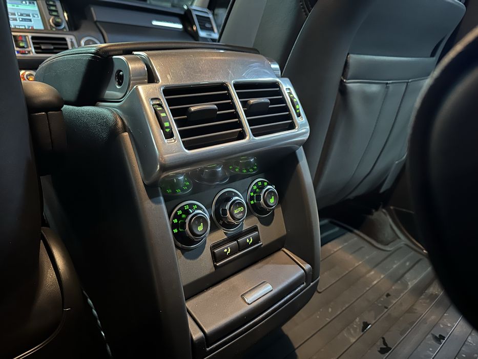 Продам Arden Range 2008