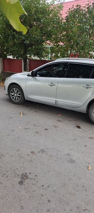Власний автомобіль