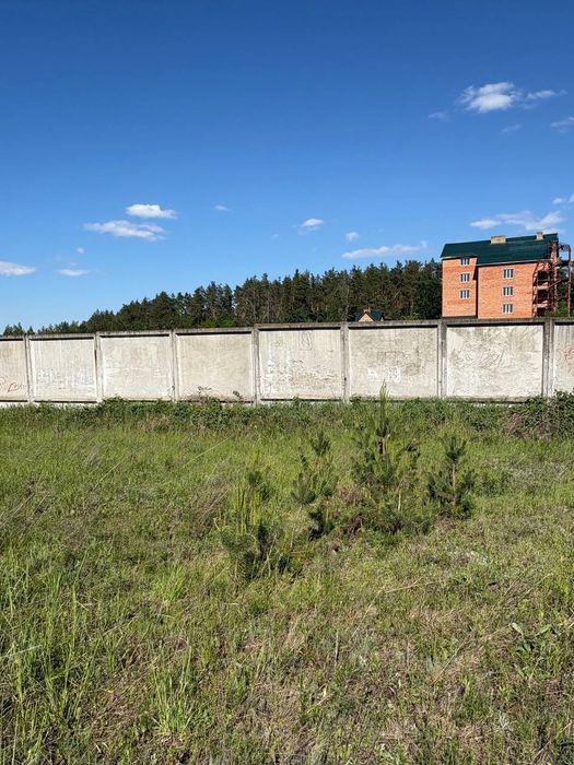 Продаж земельних ділянок Северинівка