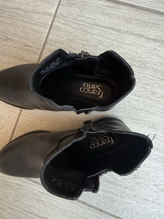 Franco Sarto челсі 38 розмір американський бренд