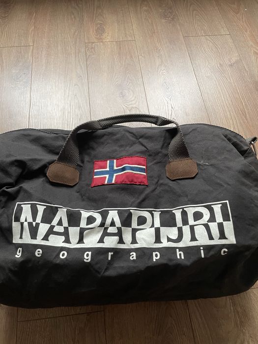 Дорожня сумка Napapijri