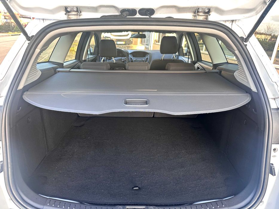 Ford Focus  sw 1.0T EcoBoost