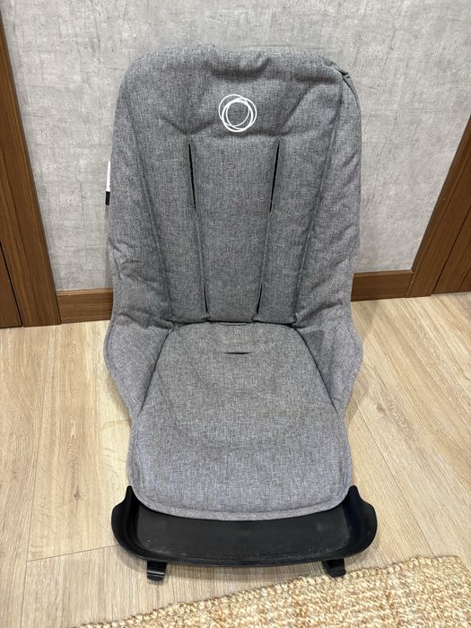 Wózek Bugaboo fox 2w1