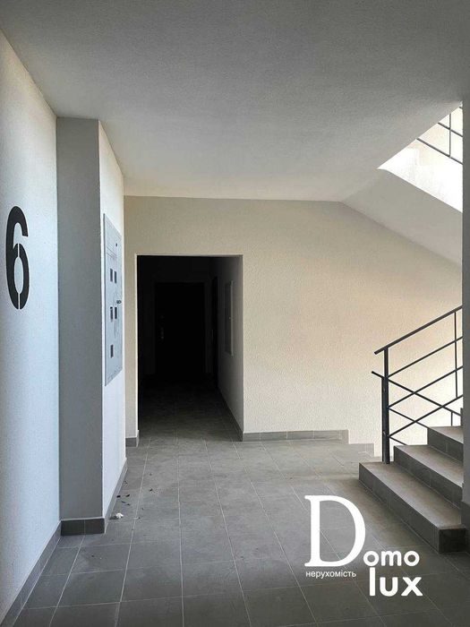 Продається 2-к квартира у ЖК “Парковий Маєток”, вул. Чорновола, 155.