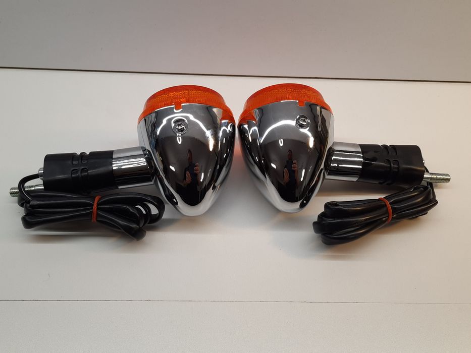 Kierunkowskazy migacze Honda Shadow 125