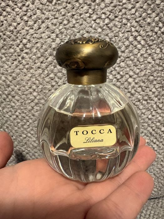 Tocca Liliana woda perfumowana