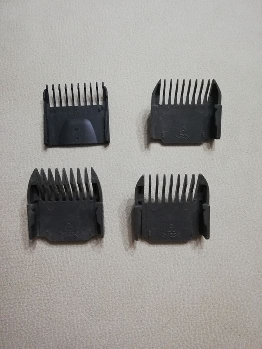 Máquina de cortar cabelo
