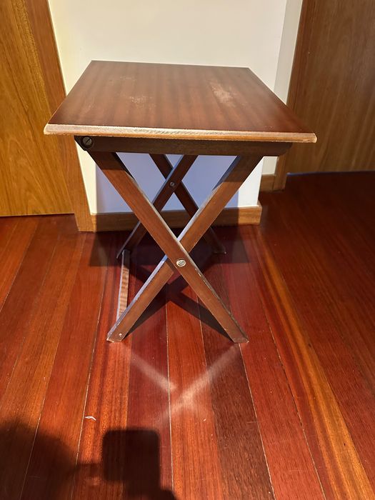 Mesa de apoio  Antiga Rebativel