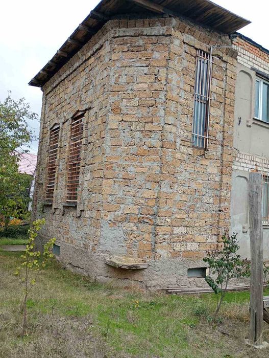 Продам капитальный дом дача ( Светлое )
