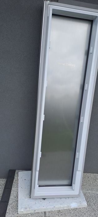 Drzwi prawe podwójne do lodówki Samsung