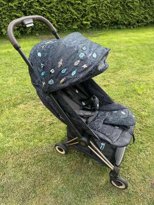 Spacerowka Cybex Coya Jewels of Nature