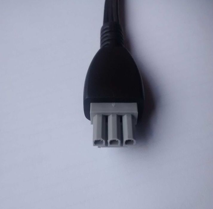 Fonte alimentação Impressora HP64550971137155122