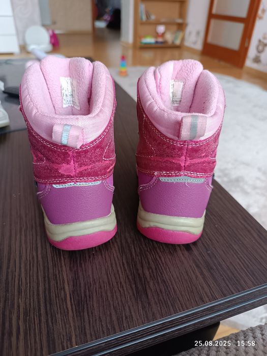 Термо взуття зимове 23 розмір B>ERMO