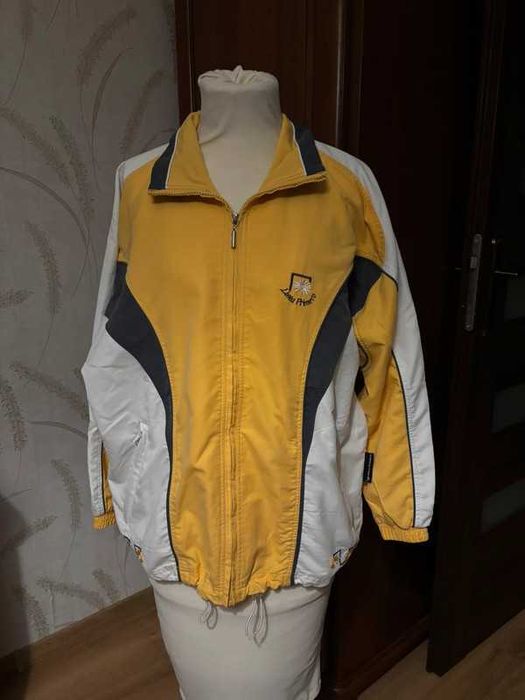 Kurtka wiatrówka Linea Primero L