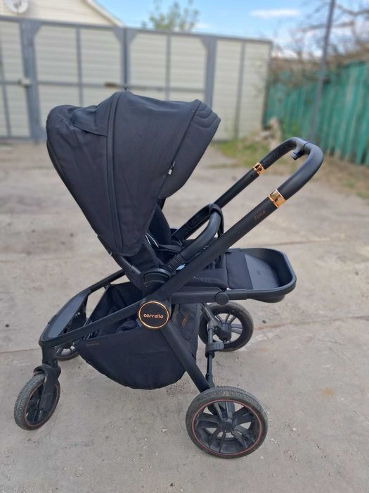 Універсальна 2 в 1 Carrello Epica CRL-8510/1