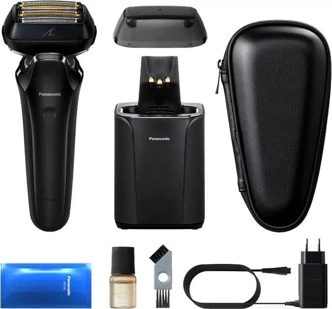 Продам Электробритву PANASONIC ES-LS9A-K820