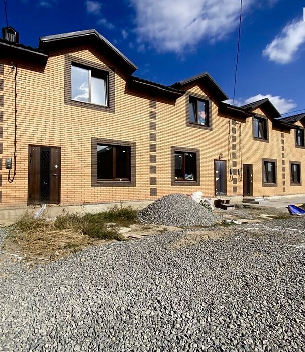 House by the address st. Kitoboynaya (area 92 m²) - Atlanta.ua - photo 2