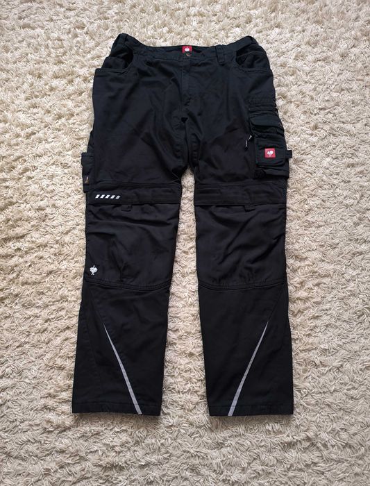 54/L Утеплені Engelbert Strauss штани, Snickers роба wurth ,спец одяг