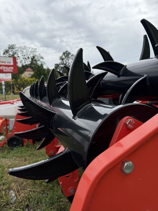 Głębosz pług dłutowy ATTILA 250/5 HYDRO Maschio Gaspardo