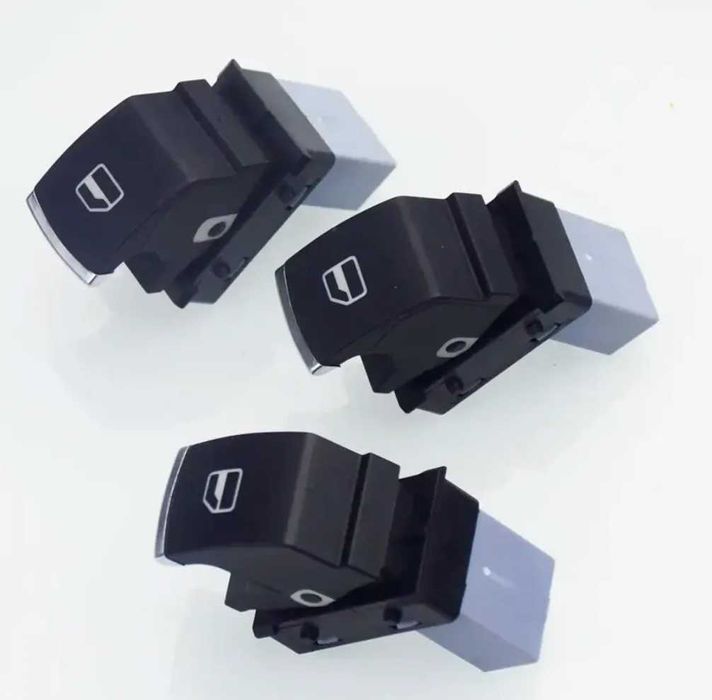 przełącznik do vw golf passat touran zestaw światła szyby lusterka