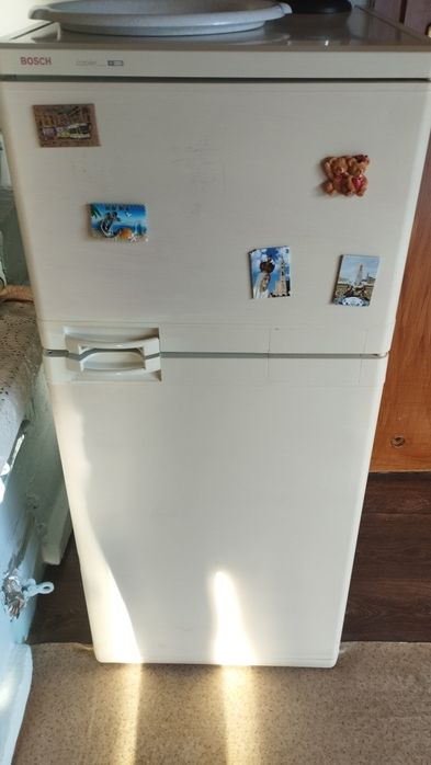 Холодильник  Bosh