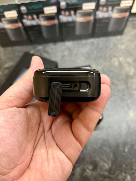 Дорожня електробритва – Дорожная электробритва. Шейвер для чоловіків