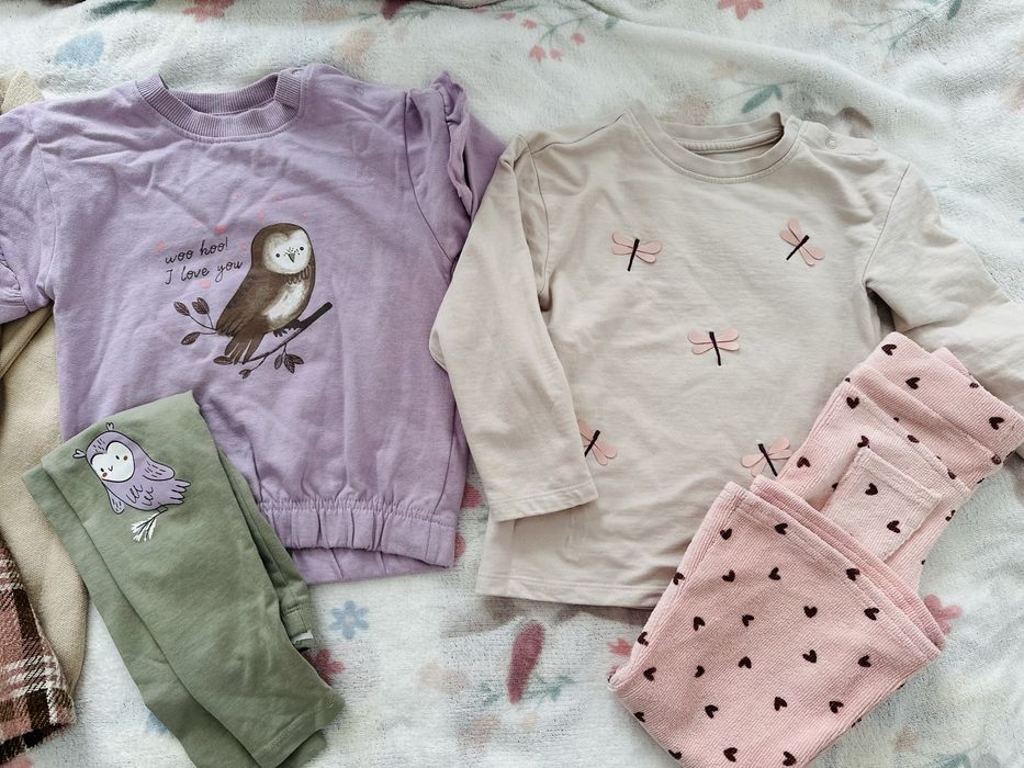 Сарафан 195 грнШтани 195 грн,сукні, костюми, для дівчинки 92 -98-104 р