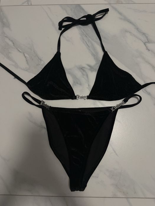 Купальник Juicy Couture