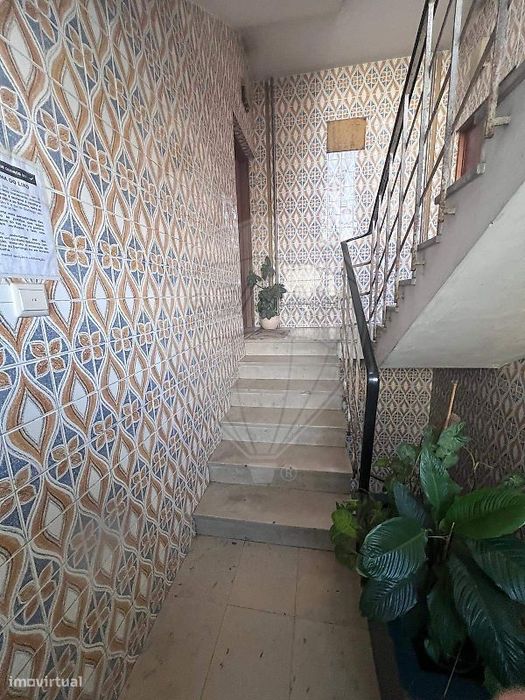 Apartamento T1 para venda