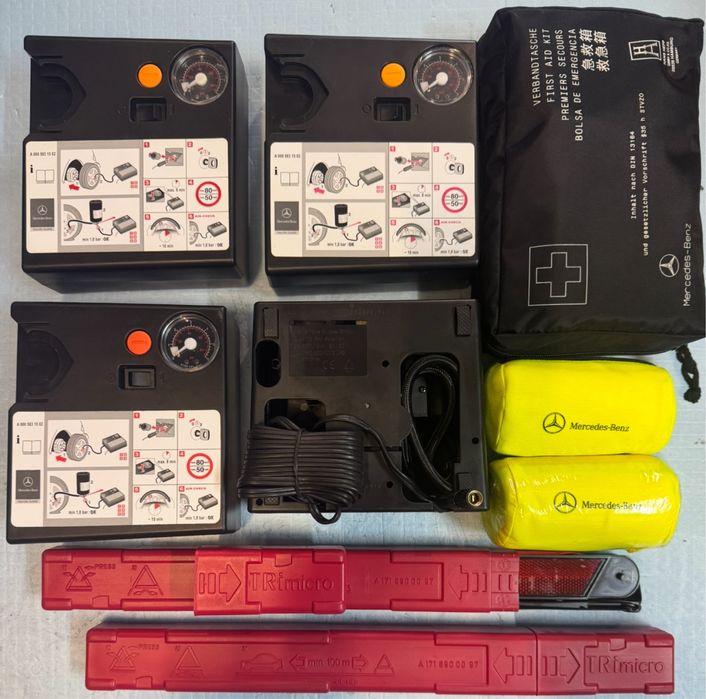 Компрессор автомобильный mazda vw Ford citroen KIA audi mers Toyota