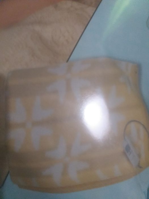 COBERTOR DA UFESA novo aquece muito r confortavel