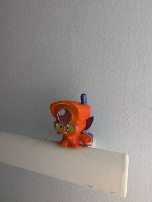 Oculus max super things zings ultra rare Łódź Śródmieście •