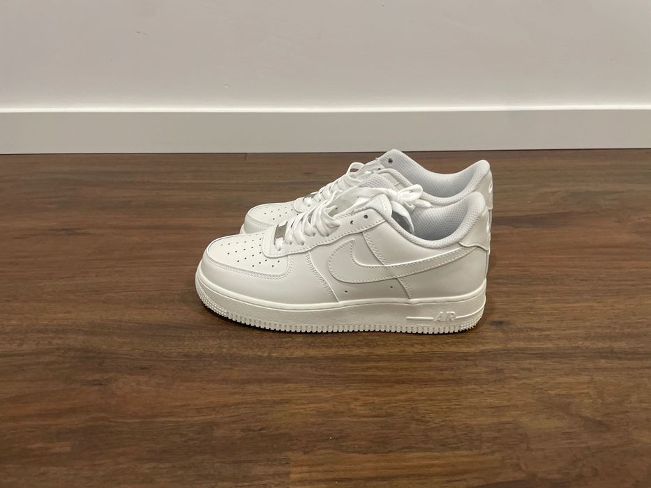 Air force novas só entrego em mãos!!!