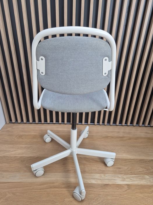 Krzesło biurowe dziecięce IKEA