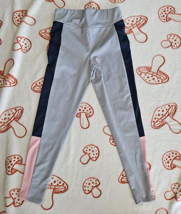 Leggings de ginástica menina 10 anos Vertbaudet