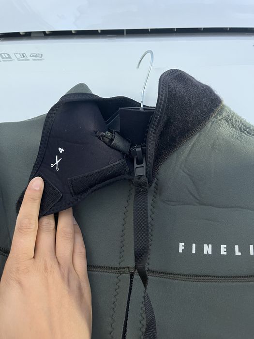 Fato surf JANGA - mulher